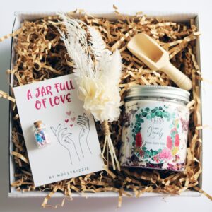 "J'Adore" Gift Box