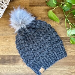 Adult Slouchy Beanie