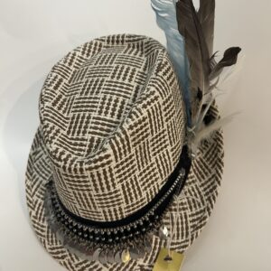 Crafted Fedora