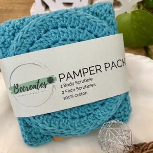 Pamper Pack