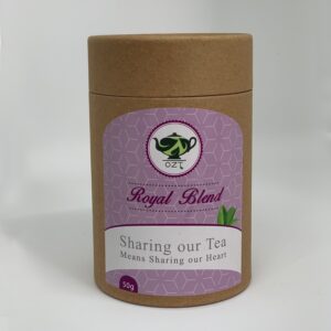 Royal Blend Tea