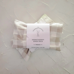 Aromatherapy Wheat Bag