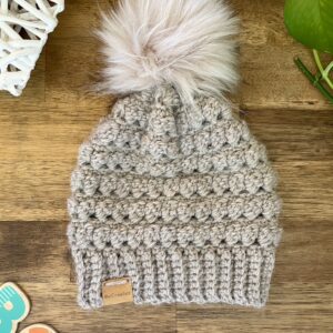 Toddler Beanie