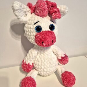 Crochet Unicorn