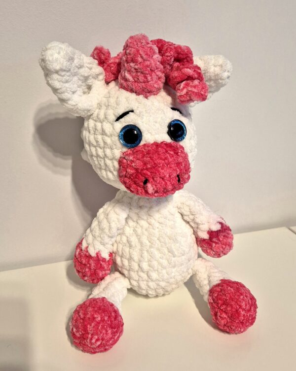 Crochet Unicorn