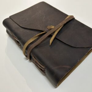 Leather Journal