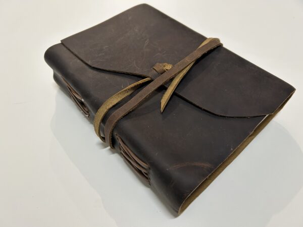 Leather Journal