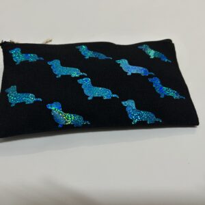 Dachshund Pencil Case