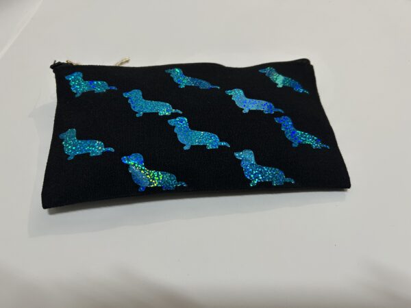 Dachshund Pencil Case