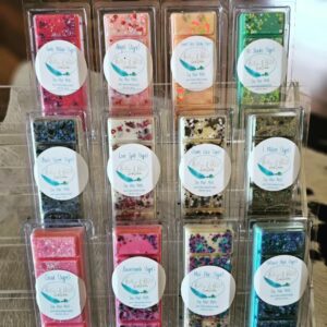 Perfume Inspired Soy Wax Melts