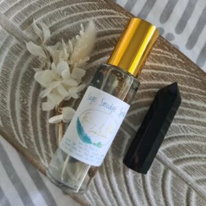 Sage Smudge Spray