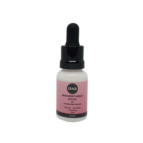 Skin Boost Serum